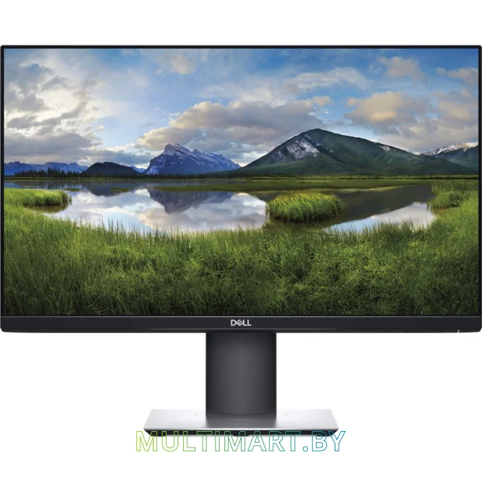 Монитор Dell P2720D